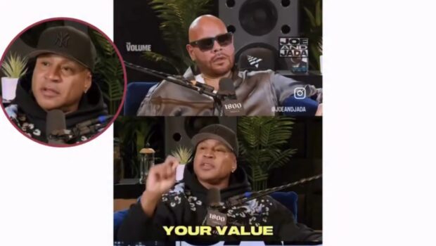 LL Cool J Says ‘Your Value Cannot Be Determined By Your Bank Account’ -Says Social Media Focuses Too Much On ‘What People Have’