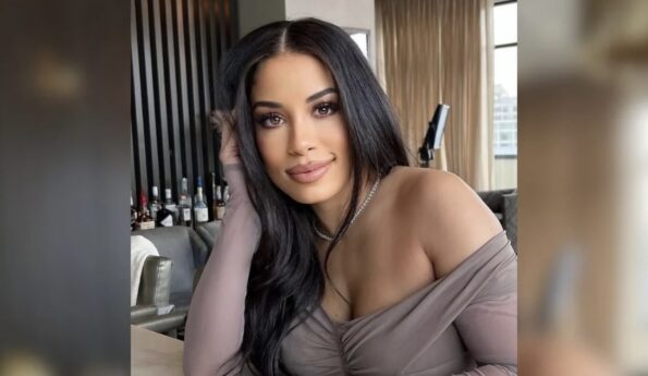 Keshia Chanté