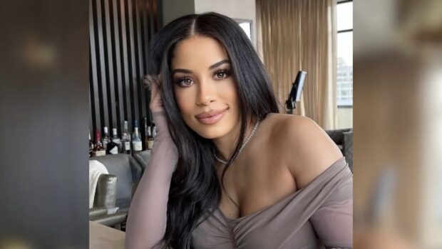 Congratulations! Former 106 & Park CoHost Keshia Chanté Reveals She’s Expecting Her First Child