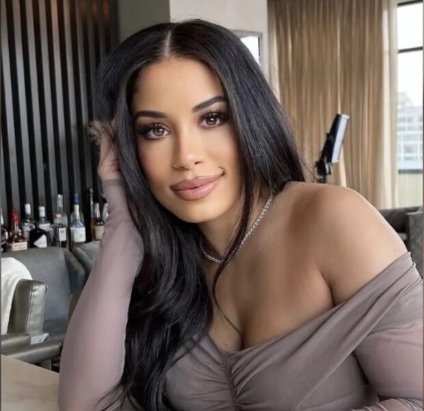 Congratulations! Former 106 & Park CoHost Keshia Chanté Reveals She’s Expecting Her First Child