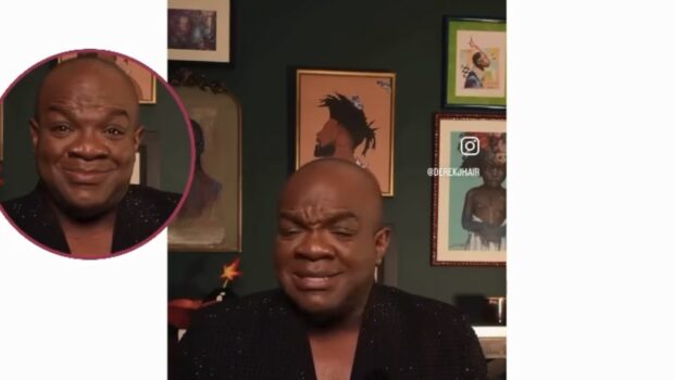 Celebrity Hairstylist Derek J Weighs In On The Hair Price Debate: ‘If I Charge $1,500, You’re Expecting An Experience’