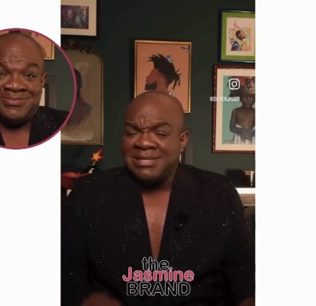 Celebrity Hairstylist Derek J Weighs In On The Hair Price Debate: ‘If I Charge $1,500, You’re Expecting An Experience’