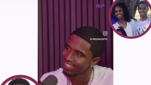 Diddy’s Son Christian Combs Recalls Mom Kim Porter Breaking Into Tears When Listening To His Music: ‘She Was My Biggest Fan’
