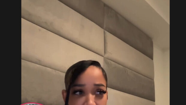 Influencer Gorgeous Doll Apologizes To Kai Cenat After Publicly Sharing Their Alleged Private Situation