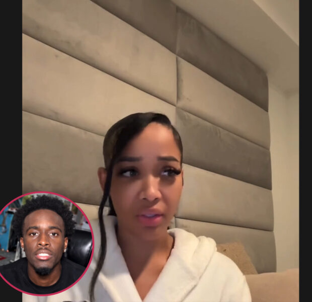 Influencer Gorgeous Doll Apologizes To Kai Cenat After Publicly Sharing Their Alleged Private Situation