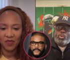 EXCLUSIVE: Todd Tucker Reveals The Real-Life Story Behind ‘Don’t Bring Your Man To Atlanta,’ Calls Tyler Perry A ‘Genius’