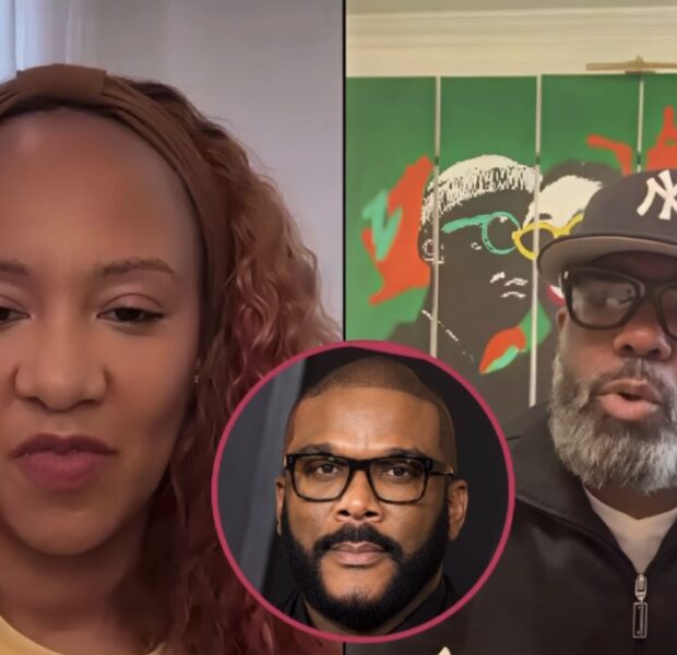 EXCLUSIVE: Todd Tucker Reveals The Real-Life Story Behind ‘Don’t Bring Your Man To Atlanta,’ Calls Tyler Perry A ‘Genius’