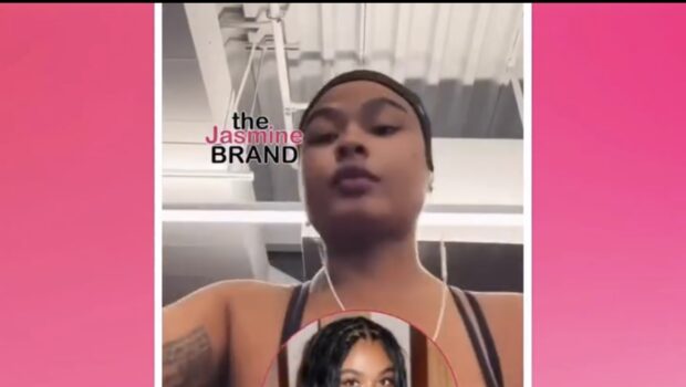Influencer India Love Starts Weight Loss Journey After Seeing Recent Photos Of Herself & Not Liking How She Looked, Reveals She Went From 150 To 173 Lbs