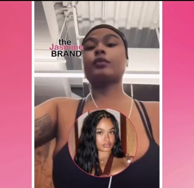 Influencer India Love Starts Weight Loss Journey After Seeing Recent Photos Of Herself & Not Liking How She Looked, Reveals She Went From 150 To 173 Lbs