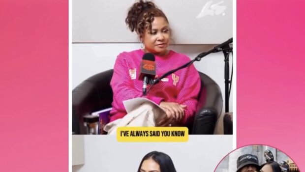 Nick Cannon’s BM & Netflix Reality Star Bre Tiesi Says ‘Regardless Of Everything Else, That’s Her Man & She Sees Them ‘Being Long Term’ – But Another Baby Is A Dealbreaker