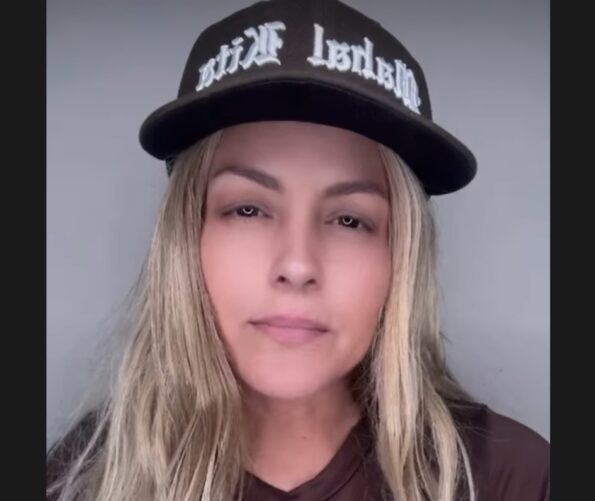 Gloria Velez