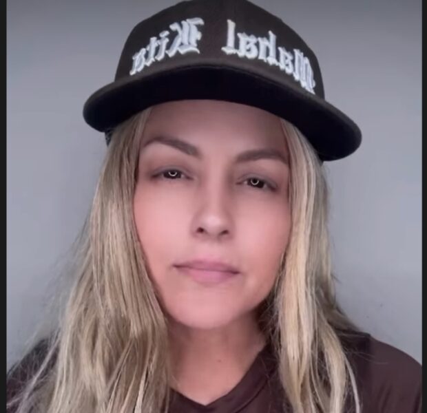 Former Video Vixen Gloria Velez Announces New ‘General Population’ Podcast Following Controversy Over Comments Made On Cam’ron & Ma$e’s Show