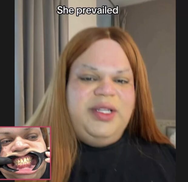 ‘Very Demure’ Creator Jools Lebron Shows Off New Teeth Months After Facing Backlash Over $45K GoFundMe