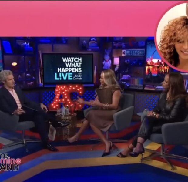 “RHOP” Star Karen Huger Gives Update On Her Marriage To Husband Ray Following Prison Release