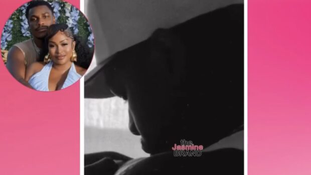 [UPDATE] Actor John Boyega Shares First Glimpse Of His Baby Boy With Wife Tae Heckard After Revealing They Secretly Married Two Years Ago
