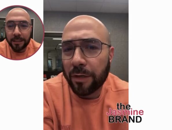 Peter Rosenberg