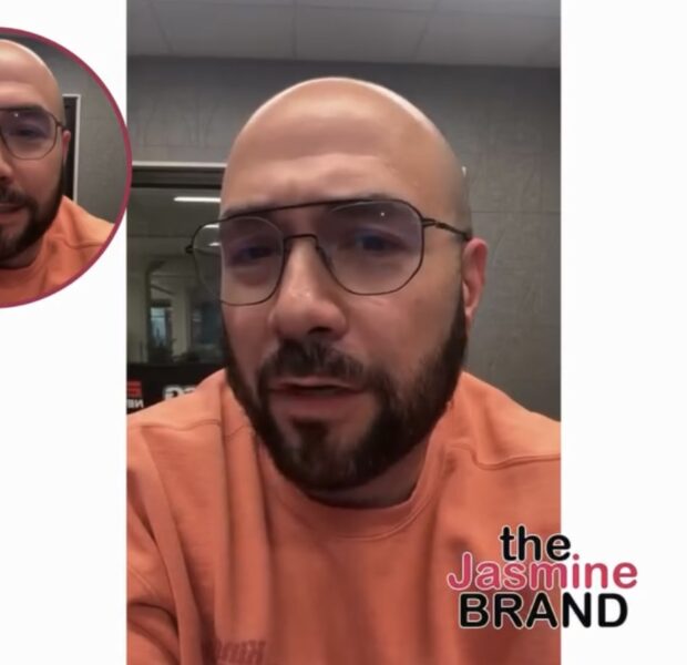 Media Personality Peter Rosenberg Calls Out Hot 97 Over Canceled Shows & DJ Departures: ‘All They Do Is Let People Go
