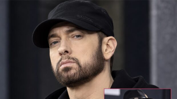 Eminem Calls Kid Rock His ‘Brother, Not My Political Enemy’ Despite Their Different Political Views