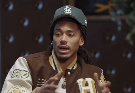 ‘A Different World’ Actor Cornell Young IV Reveals He Prefers Dating Older Women