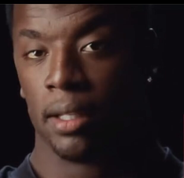 Retired NFL Star Kordell Stewart, Porsha Williams’ Ex, Revisits Decades-Old Gay Rumors In HBO Documentary