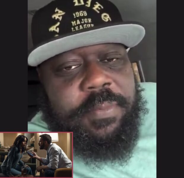 Faizon Love Accuses Ben Affleck & Kerry Washington’s Netflix Film ‘Animals’ Of Stealing Concept From Spike Lee’s ‘Highest 2 Lowest’