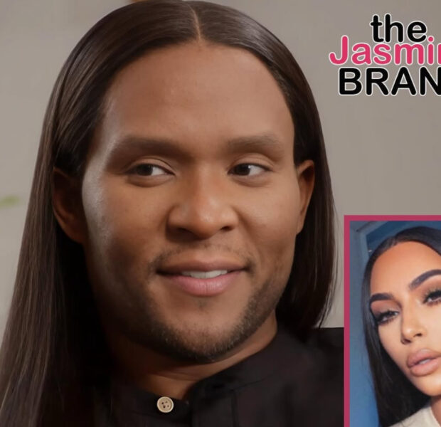 Law Roach Reveals How He’s Putting His Own Spin On Client Kim Kardashian’s New Fashion Era: ‘I May See Her Different Than One Of Her Other Stylists’