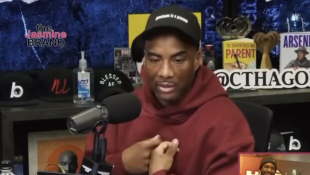 Charlamagne Tha God Says He Feels Bad For Hot 97’s Mero & Kaz, But Reminds Them They’ve ‘Never Beat Us’ As The Breakfast Club Claims NYC’s No. 1 Spot
