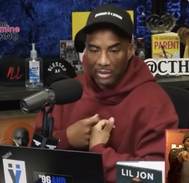 Charlamagne Tha God Says He Feels Bad For Hot 97’s Mero & Kaz, But Reminds Them They’ve ‘Never Beat Us’ As The Breakfast Club Claims NYC’s No. 1 Spot
