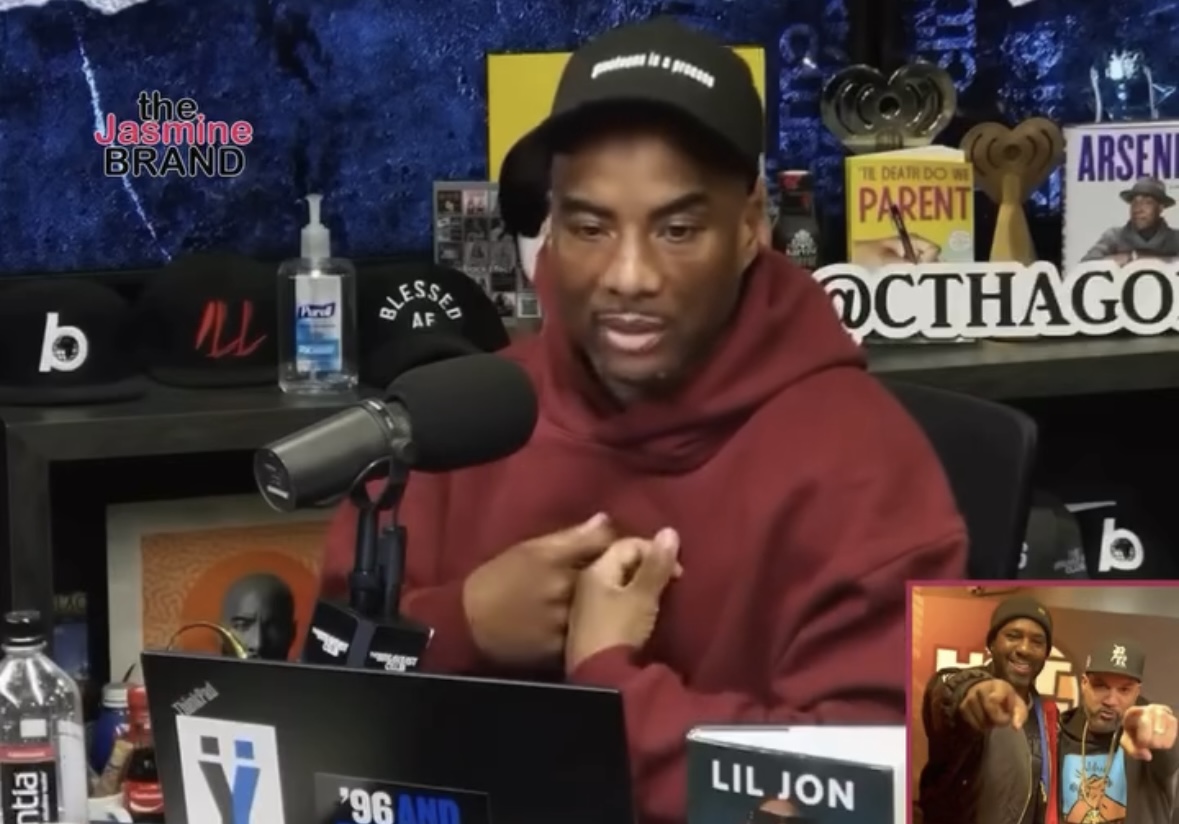 Charlamagne