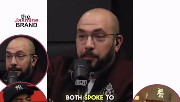 Ex-Hot 97 Hosts Ebro Darden & Peter Rosenberg Say They Tried To Warn Mero About The Station’s Alleged Shady Practices