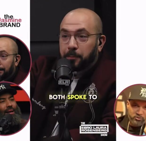 Ex-Hot 97 Hosts Ebro Darden & Peter Rosenberg Say They Tried To Warn Mero About The Station’s Alleged Shady Practices