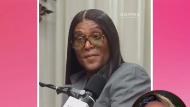 Celebrity Stylist Law Roach Says He Doesn’t Blame Keke Palmer For Firing Him, Admits He ‘Couldn’t Get It Right