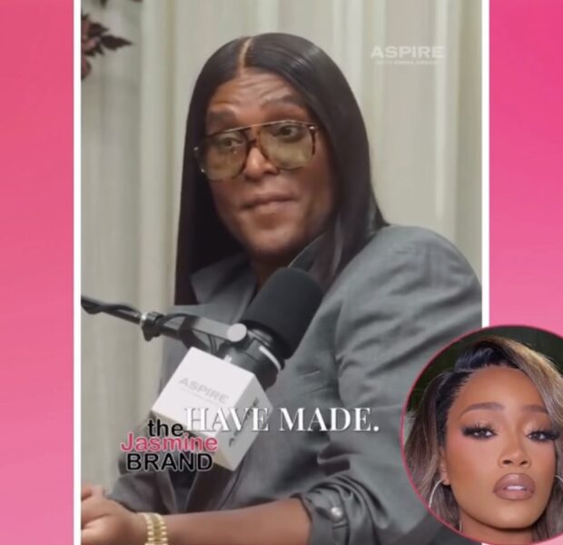 Celebrity Stylist Law Roach Says He Doesn’t Blame Keke Palmer For Firing Him, Admits He ‘Couldn’t Get It Right