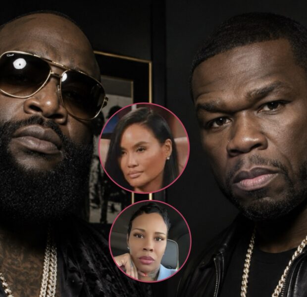 Tia Kemp Slams 50 Cent For Mocking Their Son’s Alleged Pistol-Whipping, Drags His Ex Daphne Joy Into Feud & Claims Their Son Is On The Spectrum