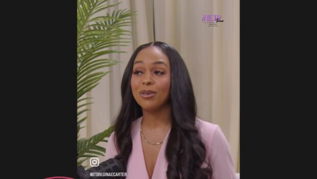 OMG Girlz Singer Bahja Rodriguez Surprises Fans As They Discover Her Father Is John-John From R&B Group Silk
