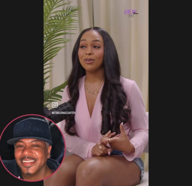 OMG Girlz Singer Bahja Rodriguez Surprises Fans As They Discover Her Father Is John-John From R&B Group Silk
