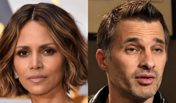 Halle Berry, Olivier Martinez