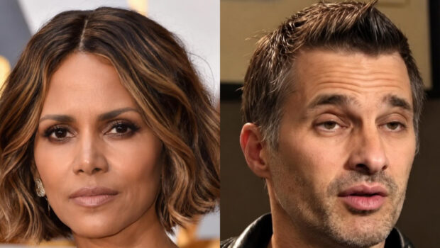 Halle Berry’s Ex-Husband Olivier Martinez Reportedly Storms Out Of Court During Heated Custody Battle, As Actress Denies Allegations She Abused Their 13-Year-Old Son