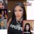 Kim Kardashian & Kanye West’s Daughter North West Dresses Up As Natalie Nunn Ahead Of Halloween