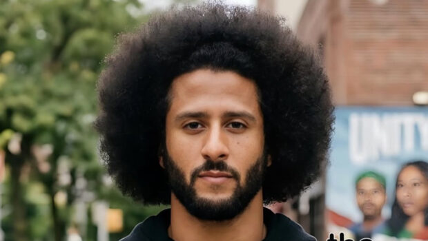 Colin Kaepernick Fears His Daughter Will Face Racism Because Of Her Skin Color & Famous Last Name: ‘She Ain’t Asked For All This’