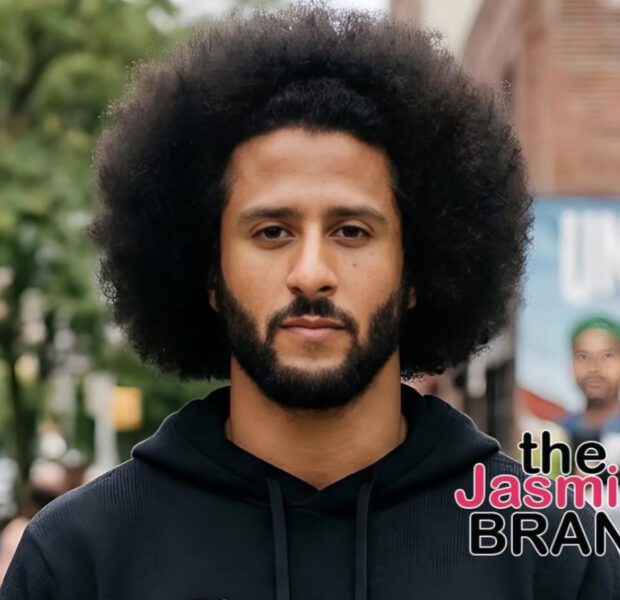 Colin Kaepernick Fears His Daughter Will Face Racism Because Of Her Skin Color & Famous Last Name: ‘She Ain’t Asked For All This’