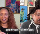 Grits & Eggs Podcast Host Deante’ Kyle Recalls First Viral Moment Discussing Capitalism & Why He Rejects Hustle Culture