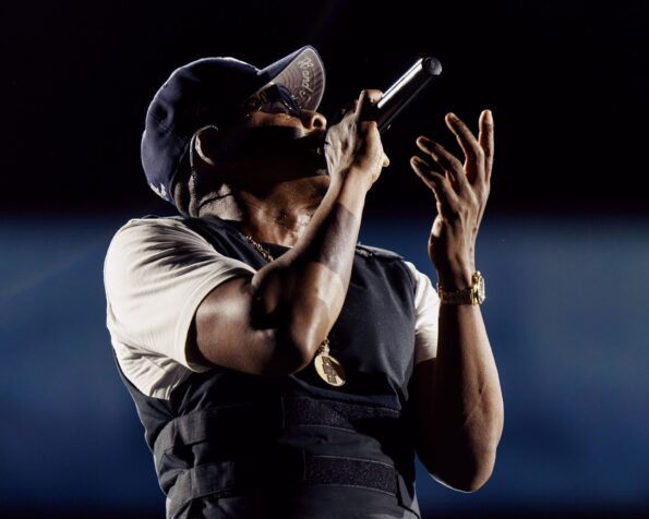 Jay-Z