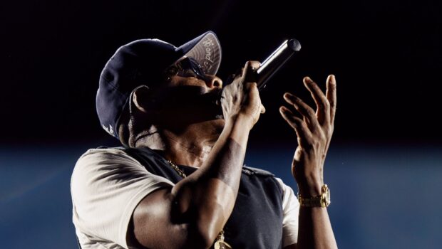 It’s Official! Jay-Z to Headline 2027 Super Bowl LXI Halftime Show