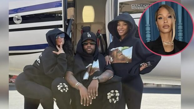 Savannah James’ Friend Comes To Her Defense After She Sparks Debate Over Not Paying For Bestie/Business Partner To Fly First Class When They Travel Together: None Of Y’all Know Her Heart’