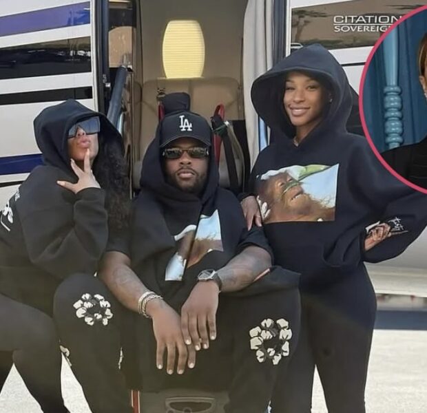 Savannah James’ Friend Comes To Her Defense After She Sparks Debate Over Not Paying For Bestie/Business Partner To Fly First Class When They Travel Together: None Of Y’all Know Her Heart’
