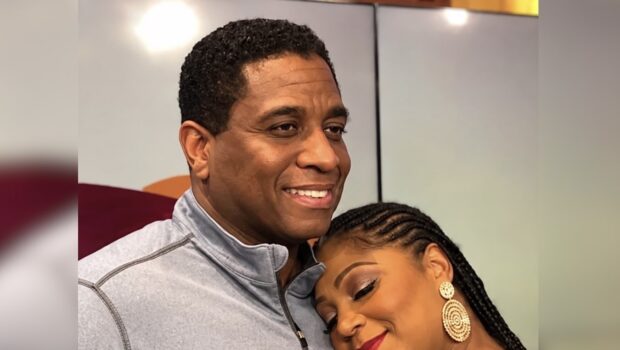 Condolences: Trina Braxton’s Husband Von Scales Passes Away At 58