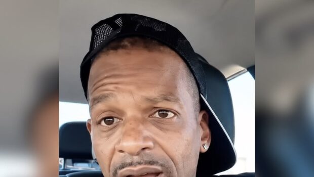 YouTuber Charleston White Arrested Again, Faces Felony Dr*g Charge In Texas