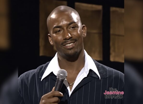 Reggie McFadden