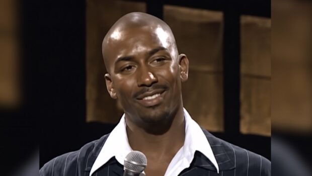 “In Living Color” & “Def Comedy Jam” Star Reggie McFadden Passes Away At 57, Family Says Details Surrounding De@th Remain Unknown